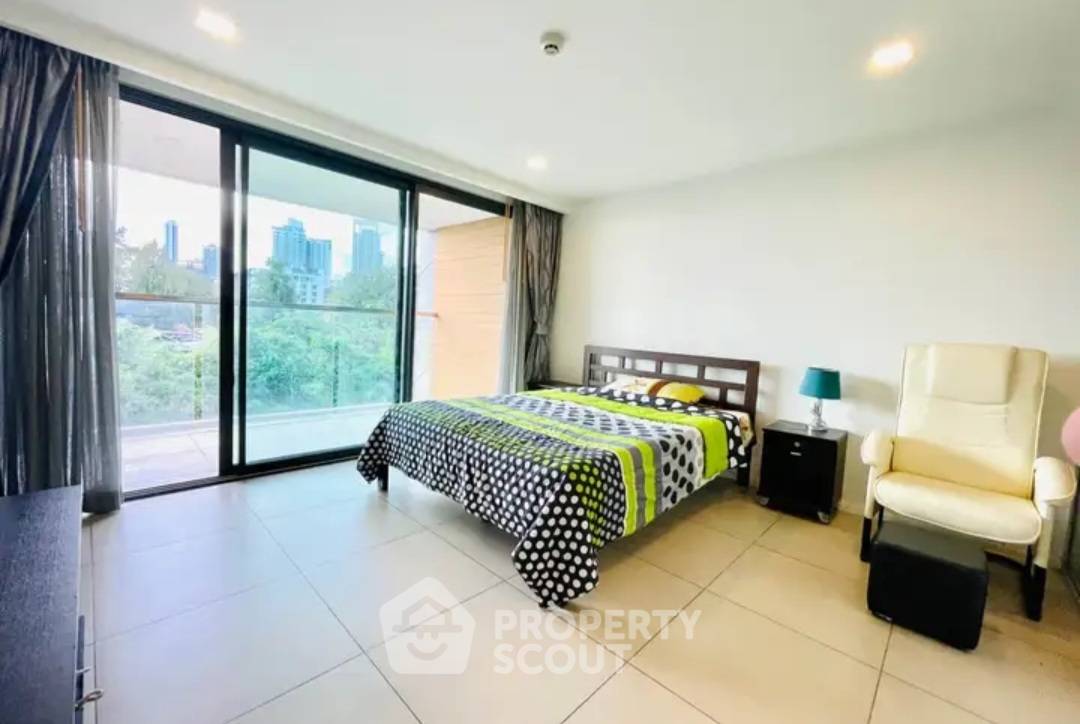 รูป คอนโดหนึ่งห้องนอน ขนาด 35 ตารางเมตร Water Edge Na Jomtien พัทยา (ID 3281940) - รูปที่ 7/17