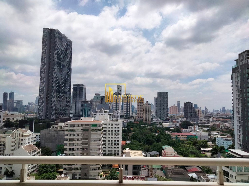 รูป Empire Place | Delightful 2 Bedroom For Rent in Sathorn - BR3029CD - รูปที่ 8/33