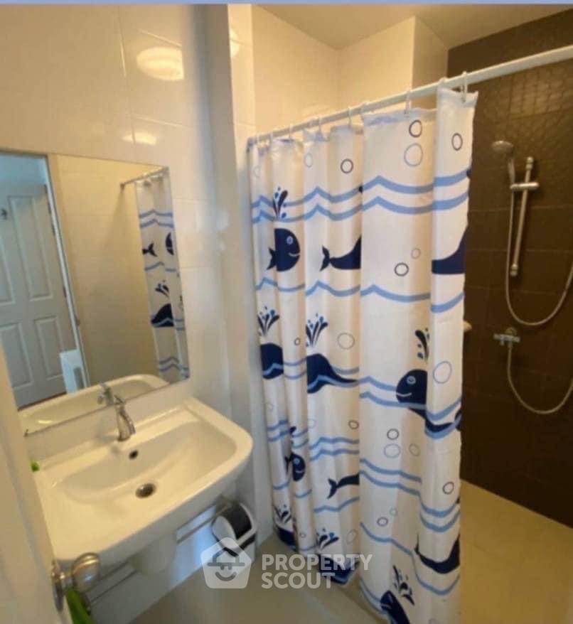 รูป คอนโด 1 ห้องนอน สำหรับขาย ที่เดอะทรัสต์ คอนโด หัวหิน (ID 3291883) - รูปที่ 5/10