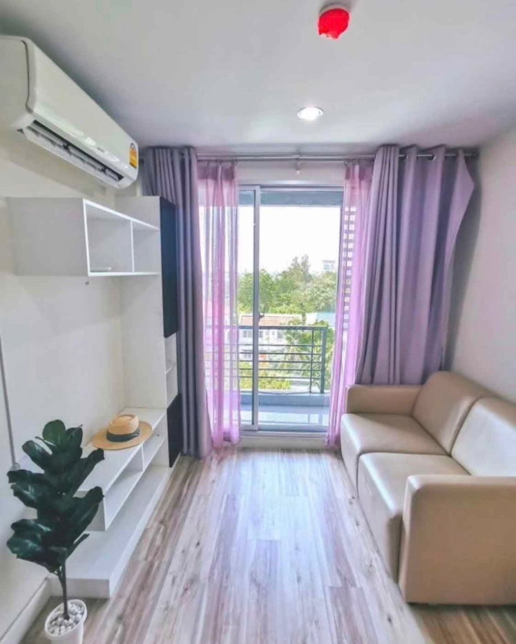 picture Sammakorn S9 for rent ✨ Fully furnished - 5/10