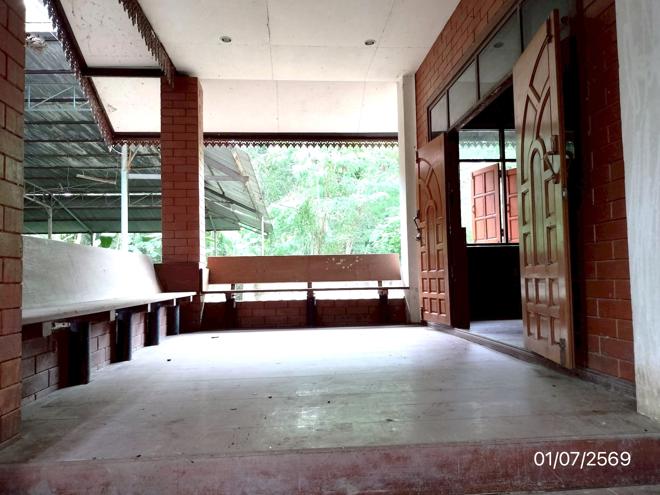 picture HOME 2082 Sq.w. Mae Chan Chiang Rai for 3.4M - 4/37