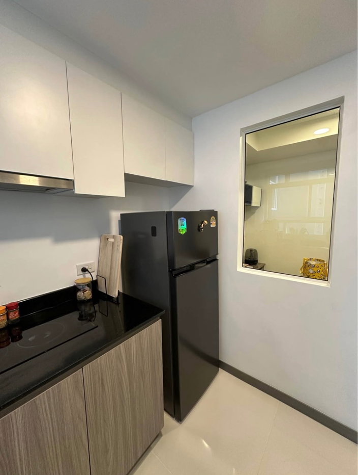 รูป 🍃 ด่วน! ให้เช่าคอนโด Green City Condo 2 พร้อมเข้าอยู่ ทำเลดีมาก เดินทางสะดวก ใกล้ Big C โรงเรียน เซเว่น เซ็นทรัลเฟสติวัล และอื่นๆอีกมากมาย - รูปที่ 5/9