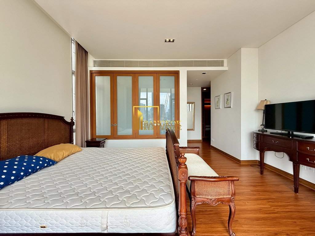 รูป The Sukhothai Residences | Stunning 2 Bed Property in Sathorn - BR5185CD - รูปที่ 11/32