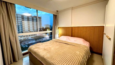 Condos for sale : Chateau In Town Phaholyothin 11 | Office unit available #AS-7771