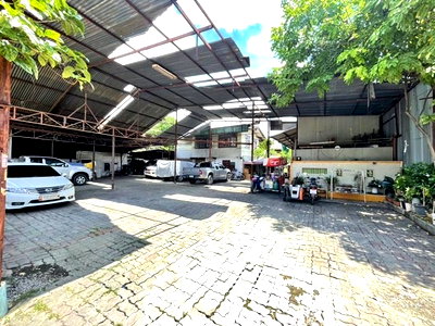 บ้านเดี่ยว ถนนประชาชื่น : A010 ขายบ้านเดี่ยว 2 ชั้น และ ที่จอดรถ แขวง บางซื่อ เขตบางซื่อ จ.กรุงเทพมหานคร