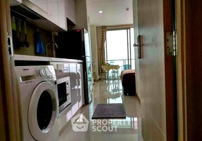 ขายคอนโด : คอนโด 1-ห้องนอน ที่ เดอะ ริเวียร่า วงศ์อมาตย์ ใกล้ ปราสาทสัจธรรม (ID 3281834)
