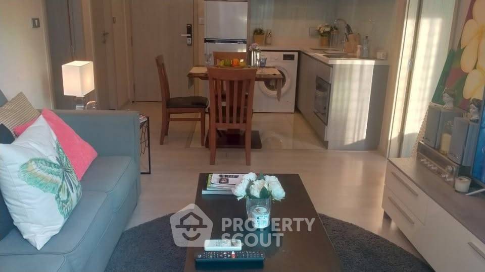 picture 2-BR Condo at Rhythm Sukhumvit 36-38 near BTS Thong Lor (ID 3292178) - 24/39