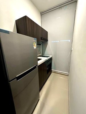 Condos for rent : 🎉 For Rent Condo THE ORIGIN PLUG & PLAY RAMINTRA Building E, Floor 16,1 bed room, Room size 26.00 sqm