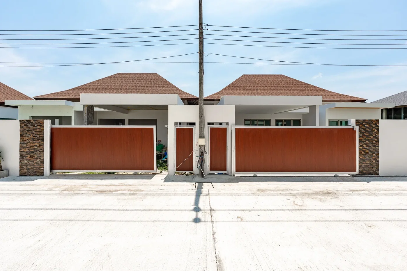 รูป ขาย วิลล่า 3 ห้องนอน ในโครงการ อนันดา เลค วิว 6153239 - รูปที่ 30/54