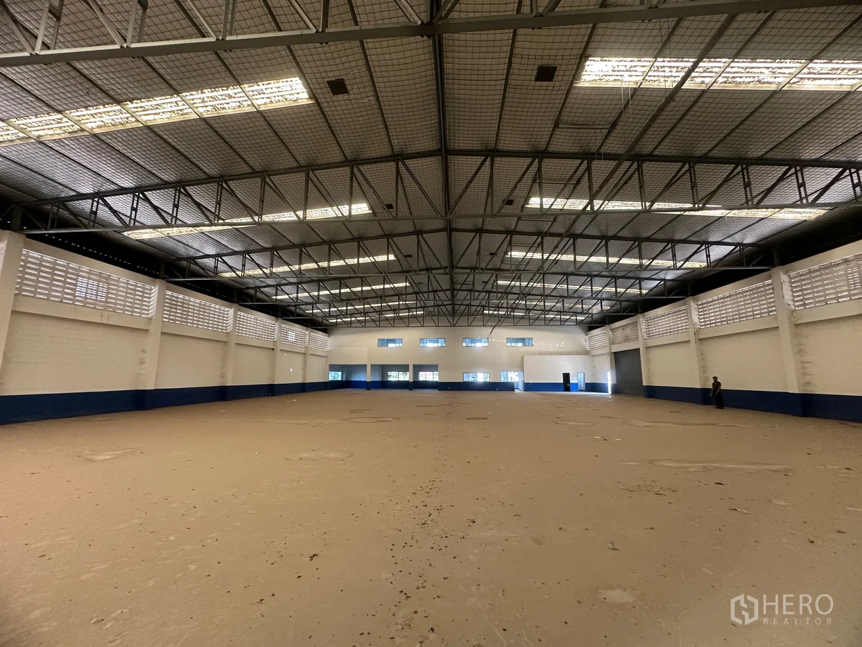 รูป ให้เช่า โรงงาน (Free Zone) 1620 ตรม บ้านเลน บางปะอิน พระนครศรีอยุธยา - รูปที่ 7/10