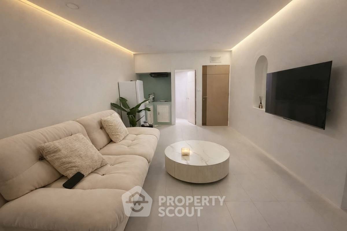รูป คอนโด 2 ห้องนอน Siam Penthouse 3 Condominium ใกล้ปราสาทสัจธรรม (ID 3281887) - รูปที่ 3/10