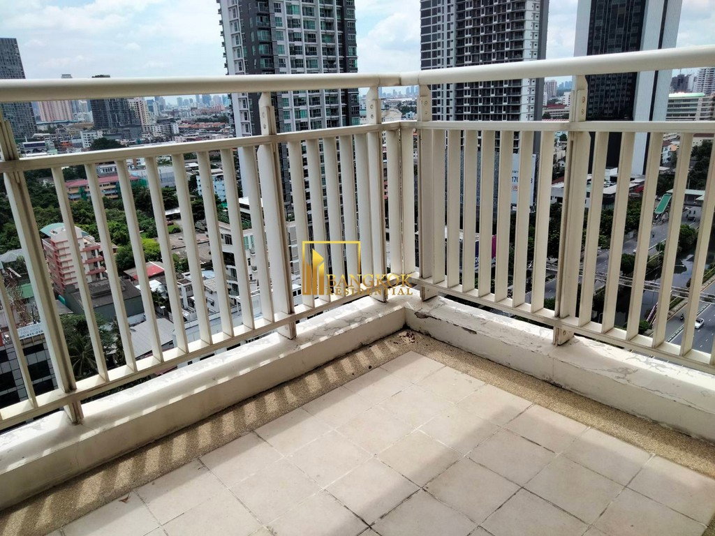 รูป Empire Place | Delightful 2 Bedroom For Rent in Sathorn - BR3029CD - รูปที่ 7/33