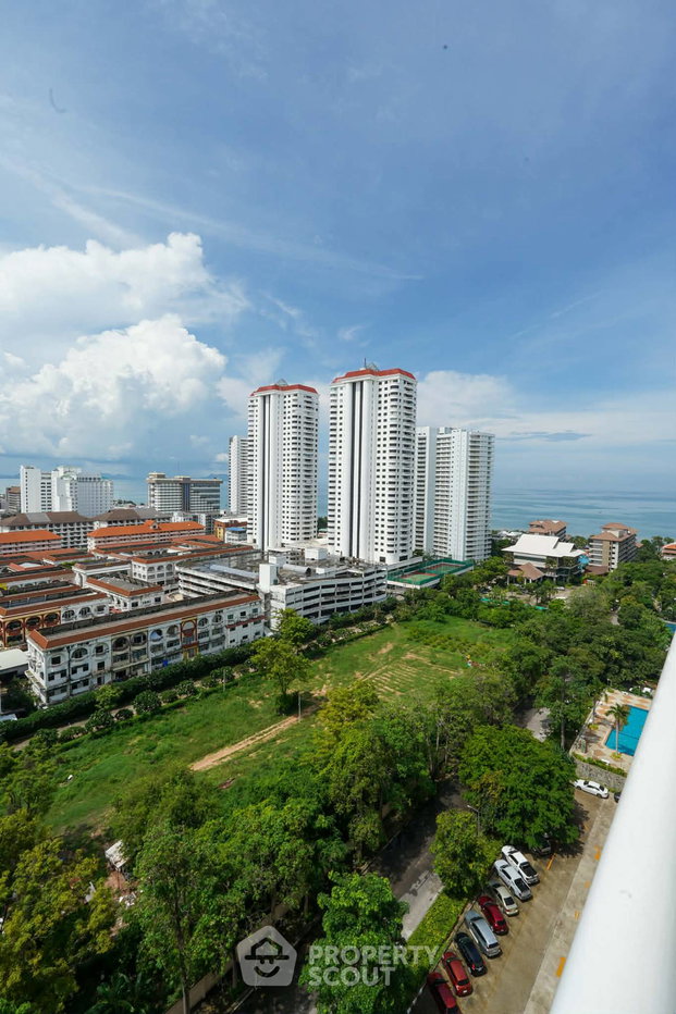 picture Great Value 1-BR Condo At View Talay 3, Phratamnak (ID 3281930) - 7/7