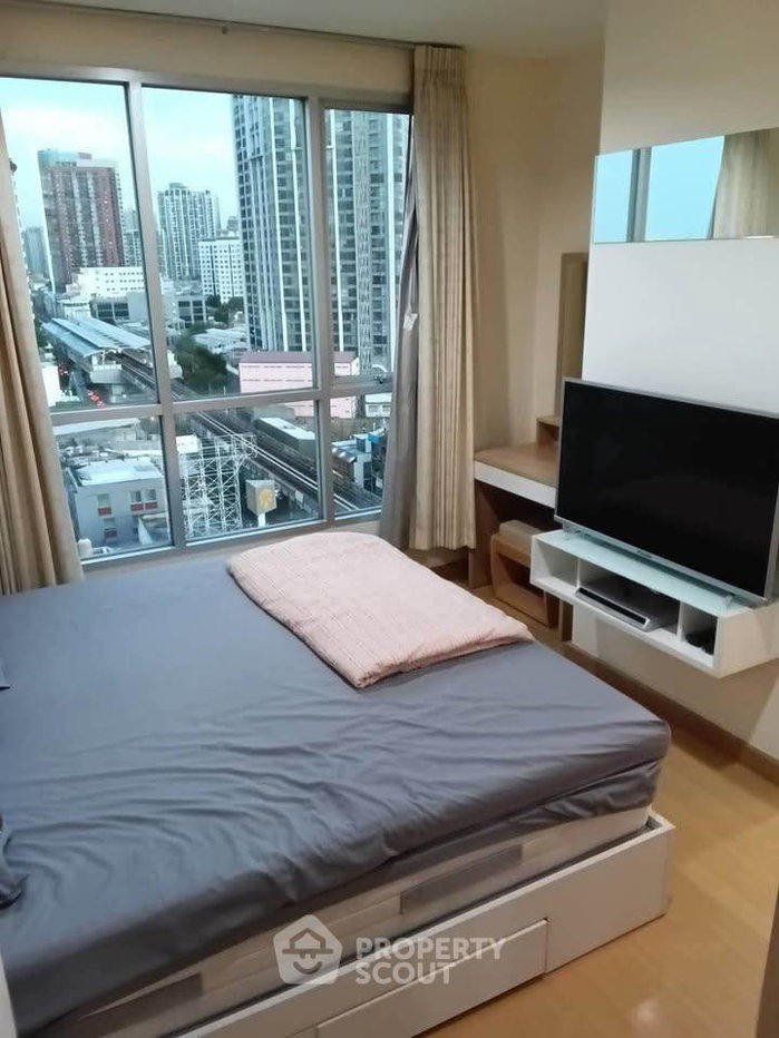รูป คอนโด 2 ห้องนอน ใกล้ BTS บางจาก 300 เมตร Life Sukhumvit 62 (ID 3185410) - รูปที่ 8/8
