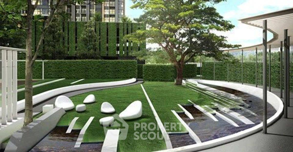 รูป คอนโด 1 ห้องนอน Whizdom Connect Sukhumvit ใกล้ BTS ปุณณวิถี (ID 2113857) - รูปที่ 12/18