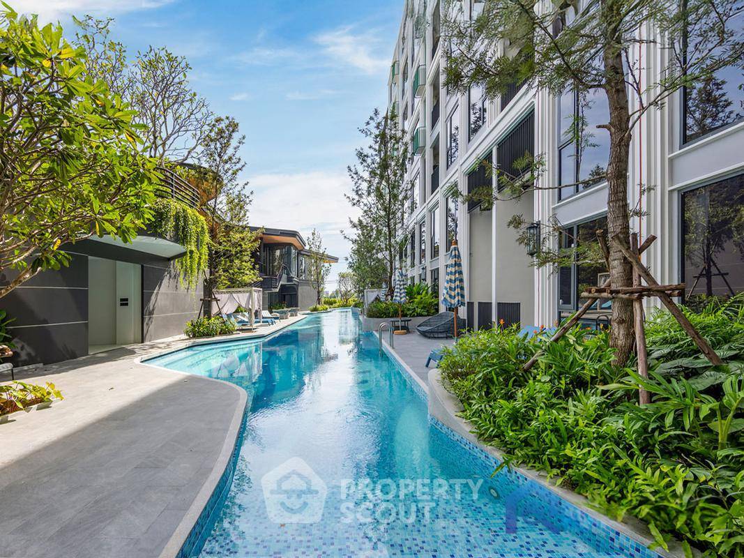 รูป คอนโด 2-ห้องนอน ที่ เบลล์วิว ลากูน ภูเก็ต ใกล้ หาดลากูน่า (ID 2725966) - รูปที่ 3/5