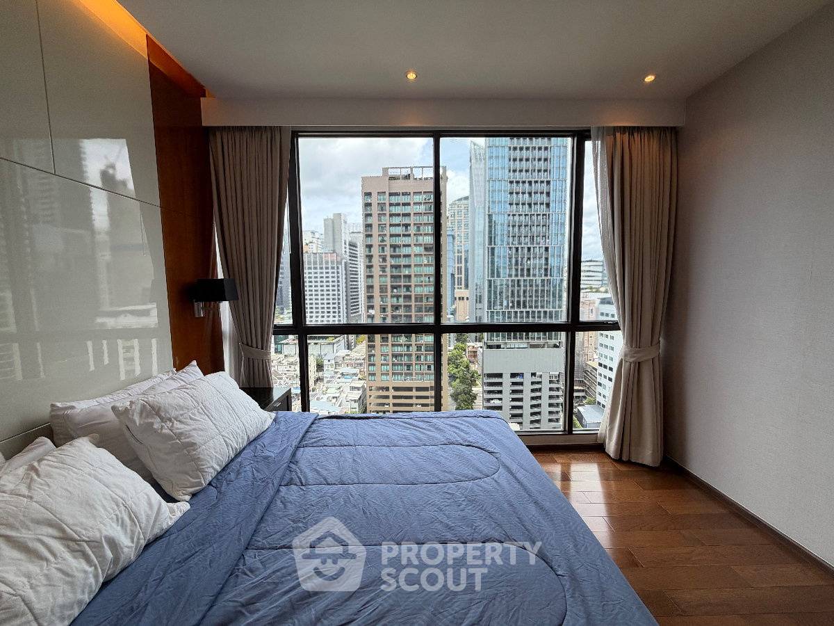 รูป คอนโด 2-ห้องนอน ที่ ดิ แอดเดรส สุขุมวิท 28 ใกล้ BTS พร้อมพงษ์ (ID 3185876) - รูปที่ 14/16