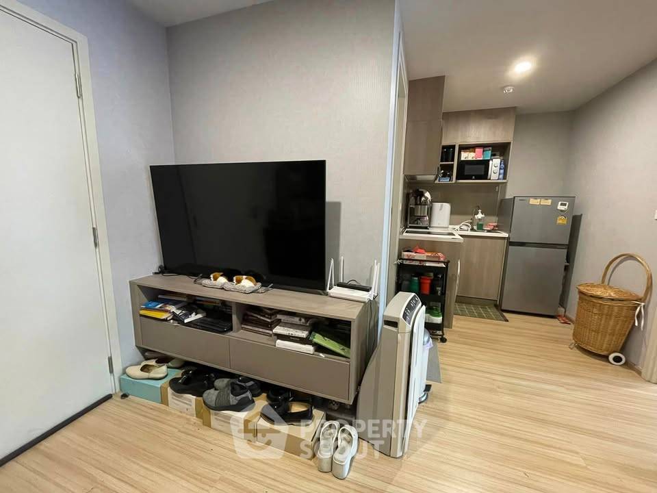 picture 1-BR Condo At Elio Del Mos Phaholyothin 34, BTS Kasetsart University (ID 3293157) - 8/9