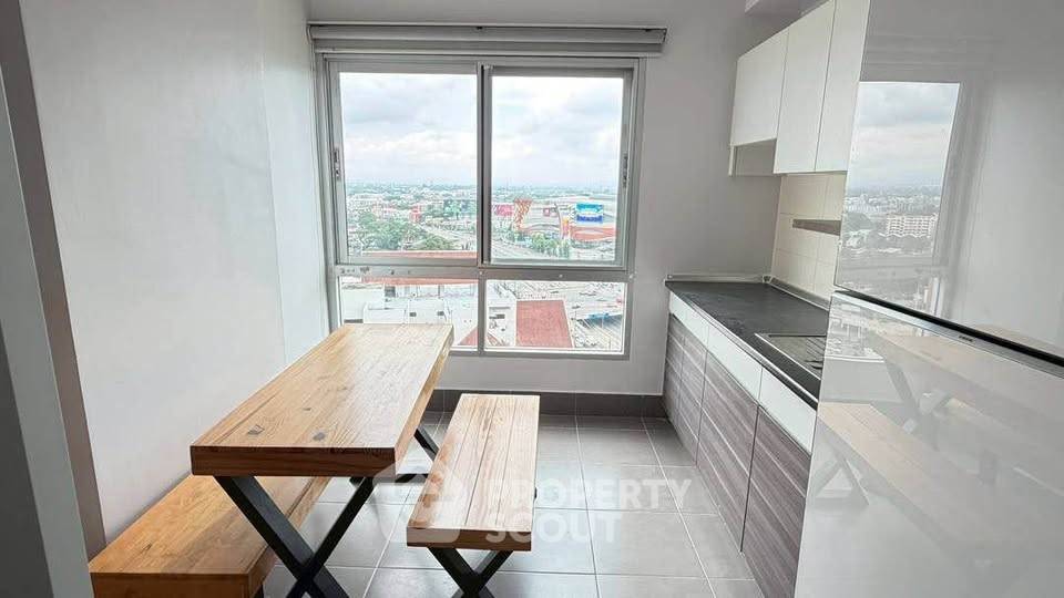 picture 1-BR Condo at Supalai Monte 2 in Wat Ket (ID 3289209) - 4/10