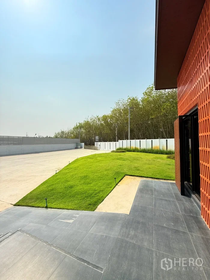 รูป ขาย โรงงาน 3250 ตรม หนองอิรุณ บ้านบึง ชลบุรี - รูปที่ 8/10