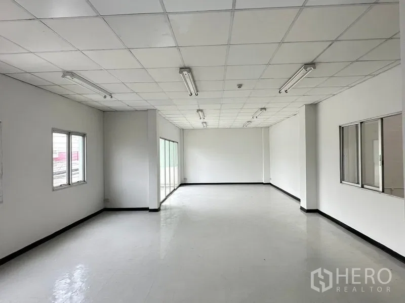 รูป ให้เช่า โรงงาน 659 ตรม คลองหลวง ปทุมธานี - รูปที่ 7/9