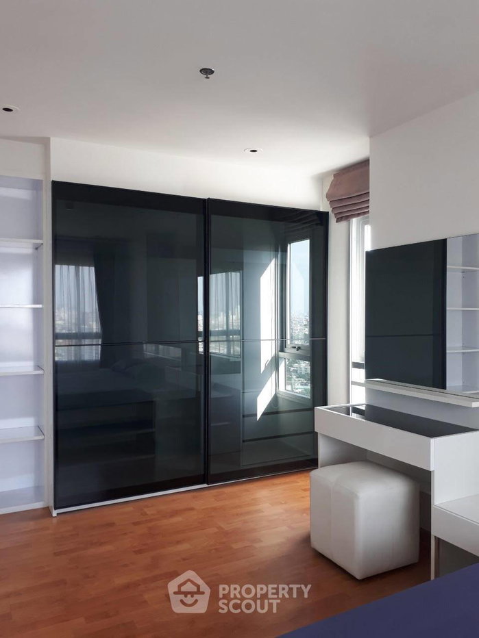 รูป ใกล้ MRT บางหว้า 100 เมตร | 2 ห้องนอน ชั้น 26 The President Sathorn-Ratchapruek (ID 3280754) - รูปที่ 7/11