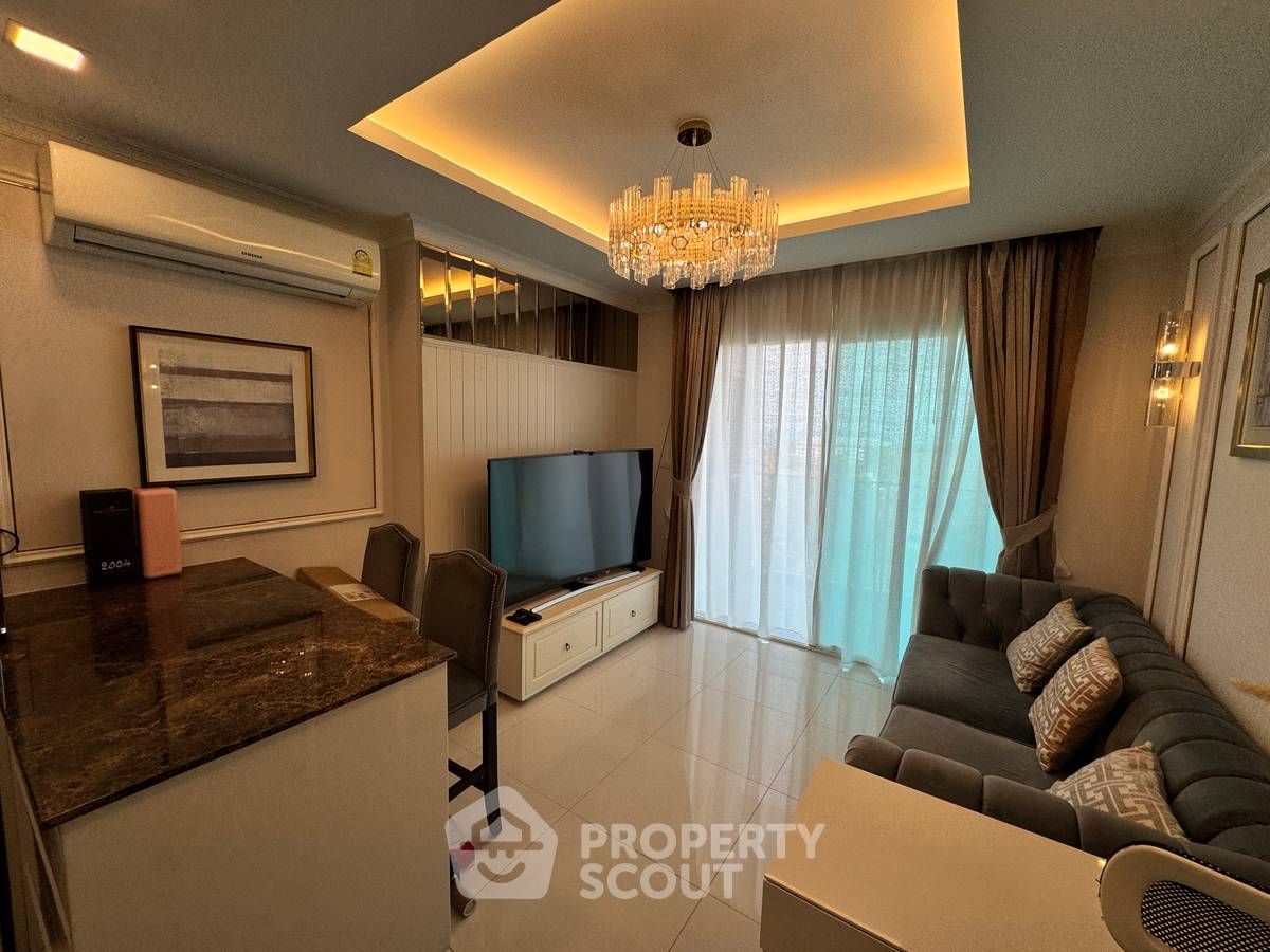 รูป คอนโด 1 ห้องนอน Omni Tower ขาย 47 ตร.ม. ใกล้ BTS นานา (ID 3281768) - รูปที่ 5/36