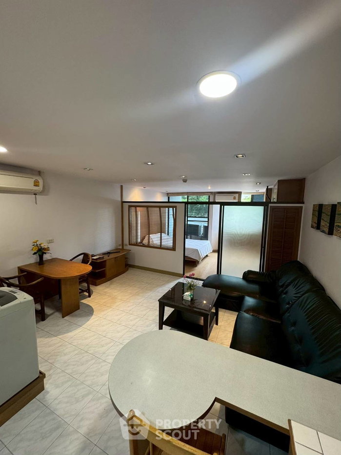 รูป คอนโด 1 ห้องนอน Supalai Place Sukhumvit 39 ใกล้ BTS พร้อมพงษ์ (ID 560346) - รูปที่ 7/18