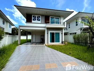 เช่าบ้านเดี่ยว เมืองภูเก็ต ภูเก็ต : บ้านเดี่ยวให้เช่า 4 ห้องนอน ในโครงการ ไพร์มวิลล่า ฉลอง 6755591