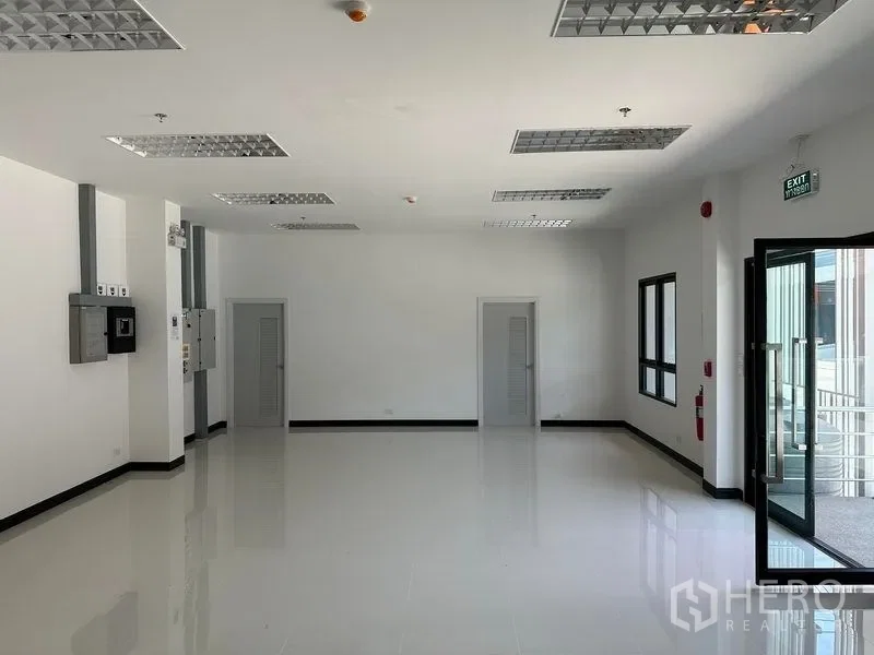 picture For rent Warehouse 1349 sqm in Bang Phli, Samut Prakan - 7/7