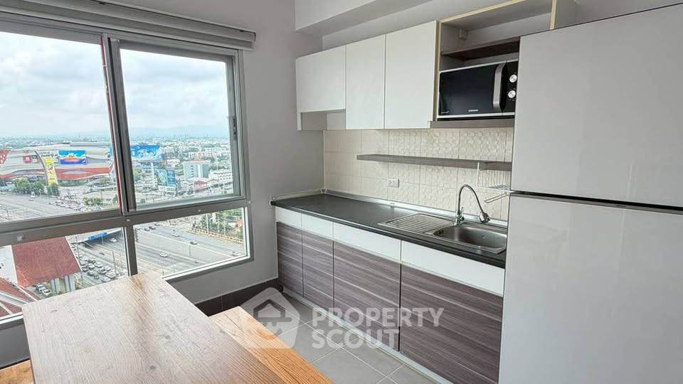 picture 1-BR Condo at Supalai Monte 2 in Wat Ket (ID 3289209) - 5/10