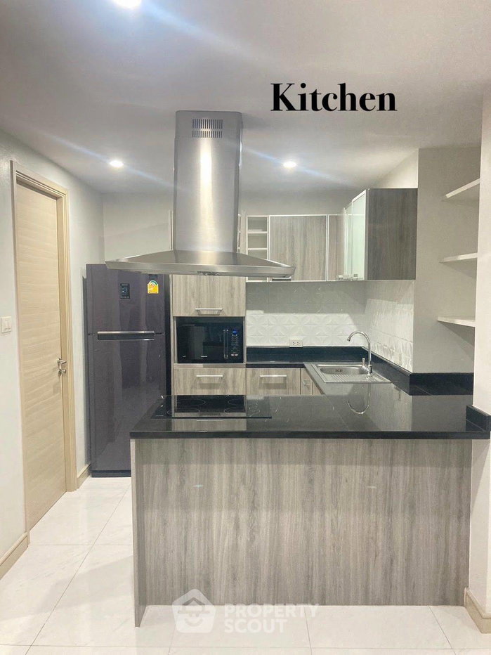 รูป คอนโด 2-ห้องนอน ที่ ฟูลเลอตัน สุขุมวิท ใกล้ BTS เอกมัย (ID 3294829) - รูปที่ 4/20