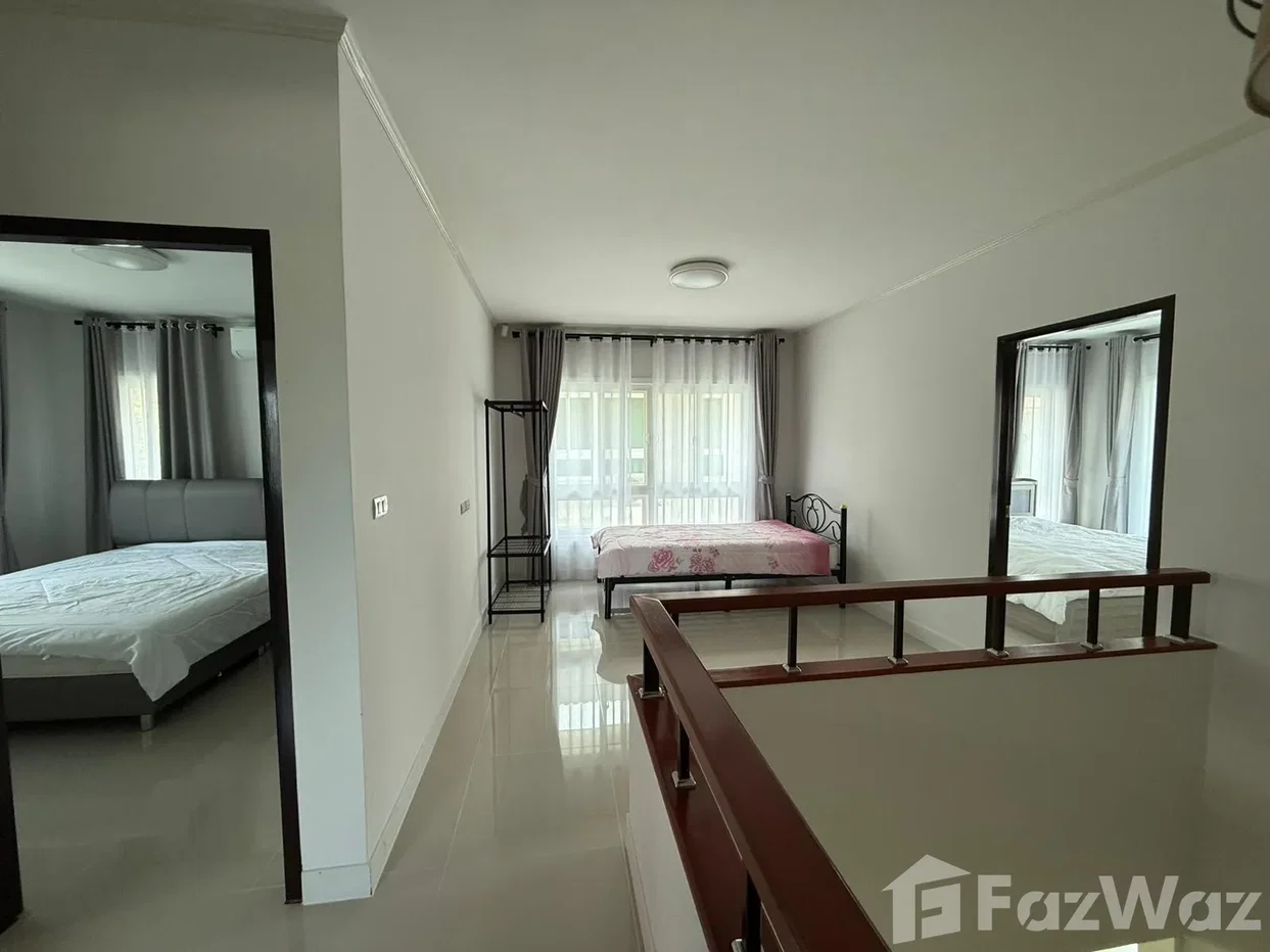 รูป บ้านเดี่ยวให้เช่า 4 ห้องนอน ในโครงการ ไพร์มวิลล่า ฉลอง 6755591 - รูปที่ 14/17