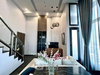 รูปภาพ คอนโด 1-ห้องนอน ที่ คอนเนอร์ ราชเทวี ใกล้ BTS ราชเทวี (ID 3148755)