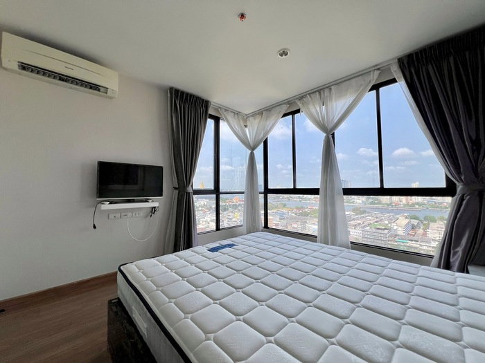 รูป 💎 [ ห้องเช่า ] Condo The Tree Interchange { 2BR 58 ตร.ม / 18,000 บาท } สนใจ โทร.0636241455 📲 - รูปที่ 9/20