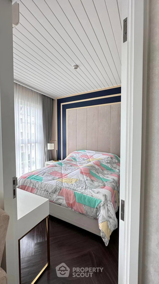 รูป คอนโด 1 ห้องนอน ให้เช่า Grand Florida Beachfront Pattaya นาจอมเทียน (ID 1845618) - รูปที่ 7/18