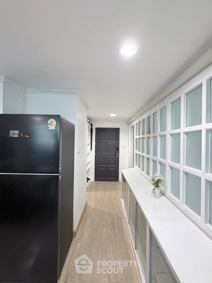 รูป ใกล้ BTS ช่องนนทรี 90 ม. | 2 ห้องนอน Diamond Tower Condominium (ID 2020729) - รูปที่ 9/14