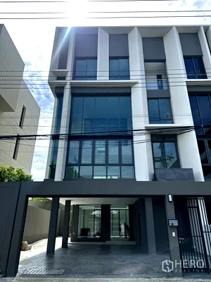 เช่าโฮมออฟฟิศ กรุงเทพมหานคร : ให้เช่าหรือขาย โฮมออฟฟิศ 400 ตรม สวนหลวง สวนหลวง กรุงเทพมหานคร