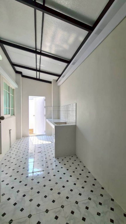 รูป ✨Hot Deal🏘️ขายบ้านโกลเด้นทาวน์ 2 จรัญ-ปิ่นเกล้า หลังมุม วิวสวย สนใจ @sacondo - รูปที่ 7/11