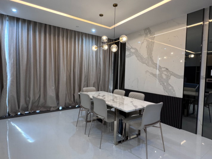 รูป ขายคอนโด The Bangkok Sathorn 2 ห้องนอน Luxury Condo ใจกลางสาทร พร้อมเข้าอยู่ ทำเลดี ติด BTS สุรศักดิ์ - รูปที่ 8/14