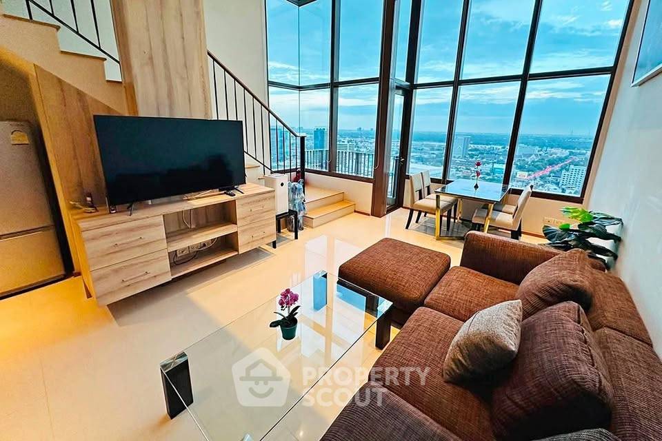 รูป 1 ห้องนอน 83 ตร.ม. ชั้นสูง The Emporio Place ใกล้ BTS พร้อมพงษ์ (ID 3291932) - รูปที่ 1/10