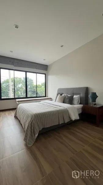 รูป ให้เช่า บ้านเดี่ยว 3 ห้องนอน อนันดา เรสซิเดนซ์ ลำปลาทิว ลาดกระบัง กรุงเทพมหานคร - รูปที่ 9/33