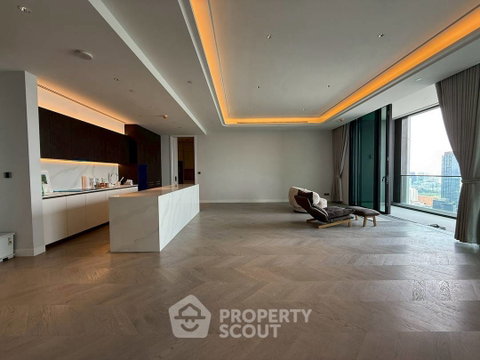 3-BR Condo at One 89 Wireless near MRT Lumphini (ID 3279248)
