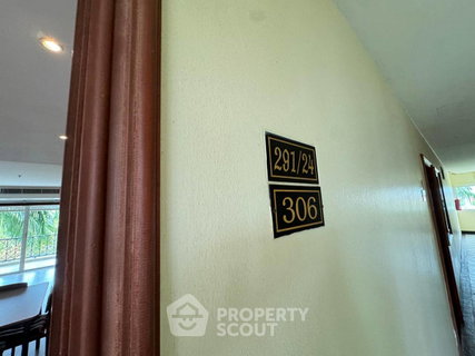 1-BR Condo at The Residence Jomtien Beach close to Pattaya (ID 3281804)