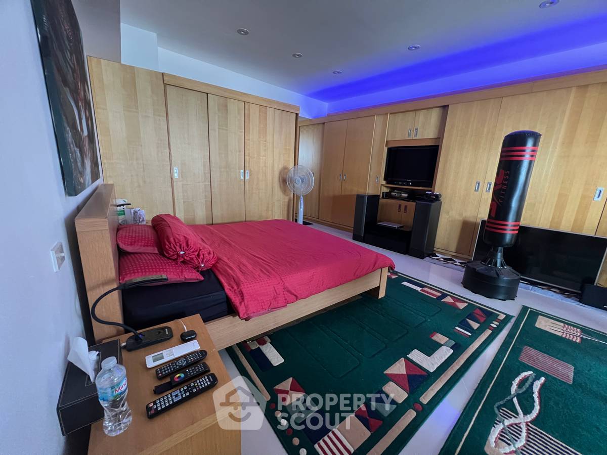 รูป คอนโด 2-ห้องนอน ที่ พีค คอนโดมิเนียม ใกล้ ถนนพระตำหนัก พัทยา (ID 3281789) - รูปที่ 45/46