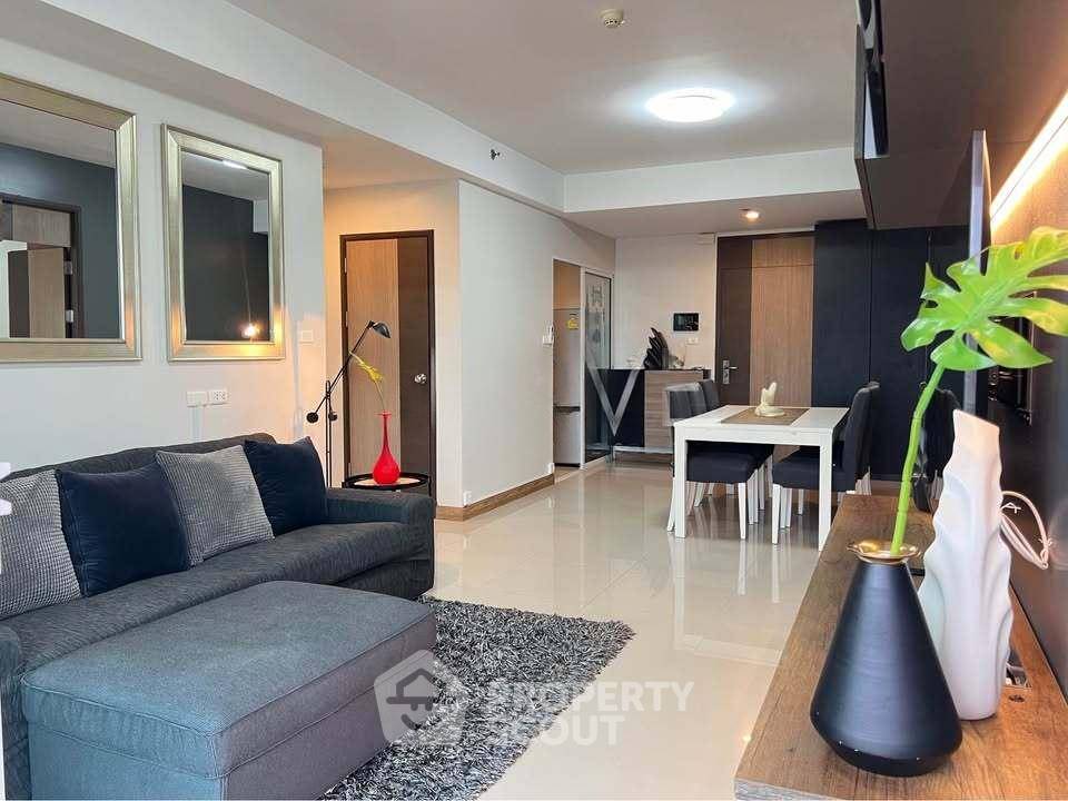 รูป คอนโด 2-ห้องนอน ที่ ศุภาลัย ริเวอร์ รีสอร์ท เจริญนคร ใน สำเหร่ (ID 3290281) - รูปที่ 5/17
