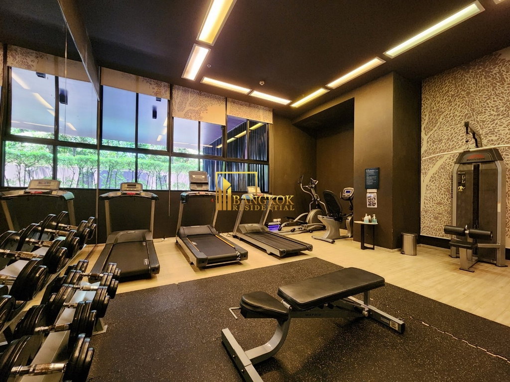 รูป Noble Reveal | Lovely 3 Bedroom Condo in Ekkamai Area - BR19887CD - รูปที่ 30/38