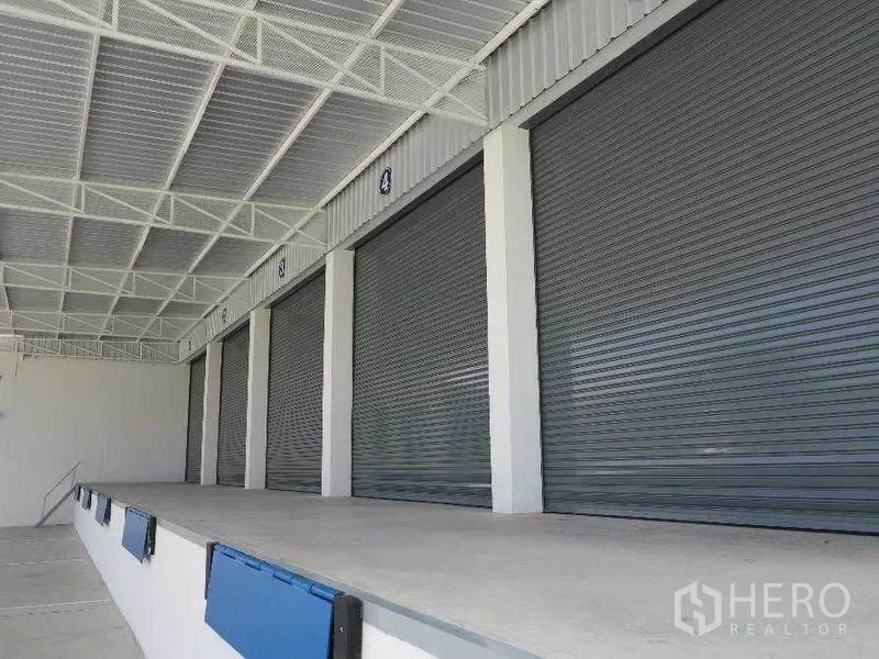 picture For rent Warehouse 6200 sqm in Ban Bueng, Chon Buri - 3/13