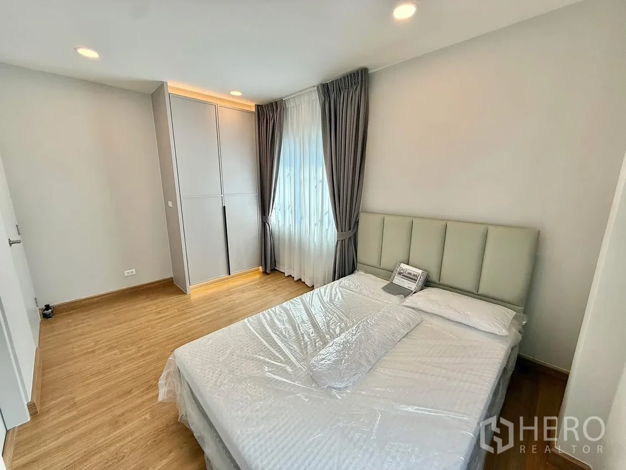 รูป ให้เช่า บ้านเดี่ยว 4 ห้องนอน Centro Bangna (ศูนย์บางนา) บางแก้ว บางพลี สมุทรปราการ - รูปที่ 12/25