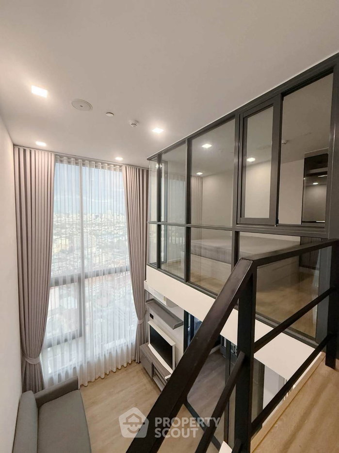 รูป คอนโด 1-ห้องนอน ที่ โมดิซ ไรห์ม รามคำแหง ใน หัวหมาก (ID 3290924) - รูปที่ 5/10